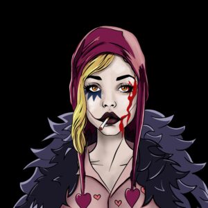 cora