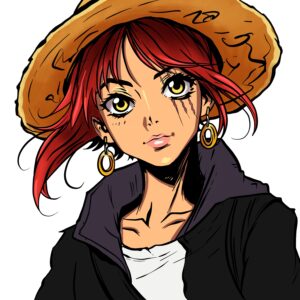 shanks