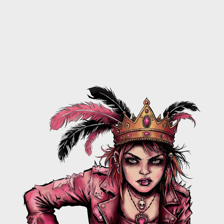 punkprincess